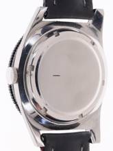 Thumbnail von Voit Gents automatic Divers Wristwatch Super – Waterproof SDW-2 Skin Diving Watch also called Date-C-Matic </h1>