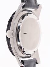 Thumbnail von Voit Gents automatic Divers Wristwatch Super – Waterproof SDW-2 Skin Diving Watch also called Date-C-Matic </h1>