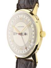 Thumbnail von Movado Gents Calendar Wristwatch Triple Calendar </h1>