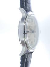 Thumbnail von Jules Jürgensen Gents 3/4 size Wristwatch Chronograph