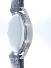 Thumbnail von Jules Jürgensen Gents 3/4 size Wristwatch Chronograph