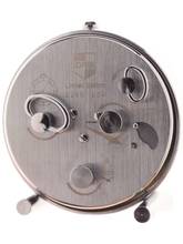 Thumbnail von Oris For its centenary Oris launches the Oris Centennial Set 1904 Limited Edition includes an Artelier Worldtimer Automatic Stainless Steel Wristwatch and an 8-Day Alarm Travel clock one of the company’s most iconic historic designs. It is limited to 1