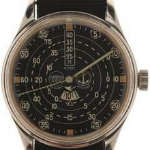 Thumbnail von Cornavin Mans Automatic Divers Wristwatch AMF Divers P810 with Decompression Indicator </h1>