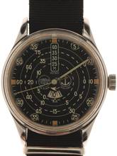  Cornavin Mans Automatic Divers Wristwatch AMF Divers P810 with Decompression Indicator </h1> 