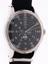Thumbnail von Cornavin Mans Automatic Divers Wristwatch AMF Divers P810 with Decompression Indicator </h1>