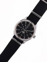 Thumbnail von Cornavin Mans Automatic Divers Wristwatch AMF Divers P810 with Decompression Indicator </h1>