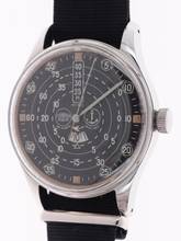 Thumbnail von Cornavin Mans Automatic Divers Wristwatch AMF Divers P810 with Decompression Indicator </h1>