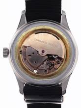 Thumbnail von Cornavin Mans Automatic Divers Wristwatch AMF Divers P810 with Decompression Indicator </h1>
