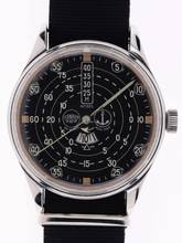 Thumbnail von Cornavin Mans Automatic Divers Wristwatch AMF Divers P810 with Decompression Indicator </h1>