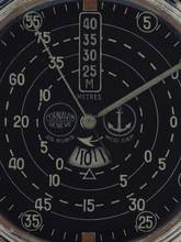 Thumbnail von Cornavin Mans Automatic Divers Wristwatch AMF Divers P810 with Decompression Indicator </h1>