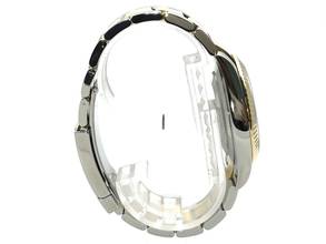 Thumbnail von Rolex Datejust 41 Ref. 126333 Champagner DIA Oyster-Band </h1>