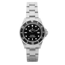 Thumbnail von Rolex Sea-Dweller 4000 16600T