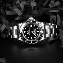 Thumbnail von Rolex Sea-Dweller 4000 16600T