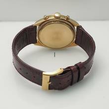 Thumbnail von Tourneau Triple Calendar Moon Gold 18k/750 Valjoux 730/88 </h1>