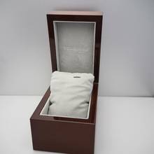 Thumbnail von Tourneau Vollkalender Mondphase Calendar Gold 18k/750 El Primero 3019 serviced </h1>