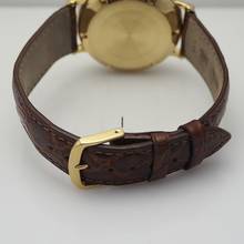 Thumbnail von Tourneau Vollkalender Mondphase Calendar Gold 18k/750 El Primero 3019 serviced </h1>