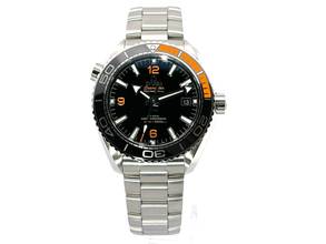 Thumbnail von Omega Seamaster Planet Ocean Master Chronometer 43,5 Ref. 215.30.44.21.01.002 </h1>