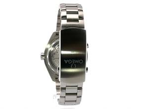 Thumbnail von Omega Seamaster Planet Ocean Master Chronometer 43,5 Ref. 215.30.44.21.01.002 </h1>