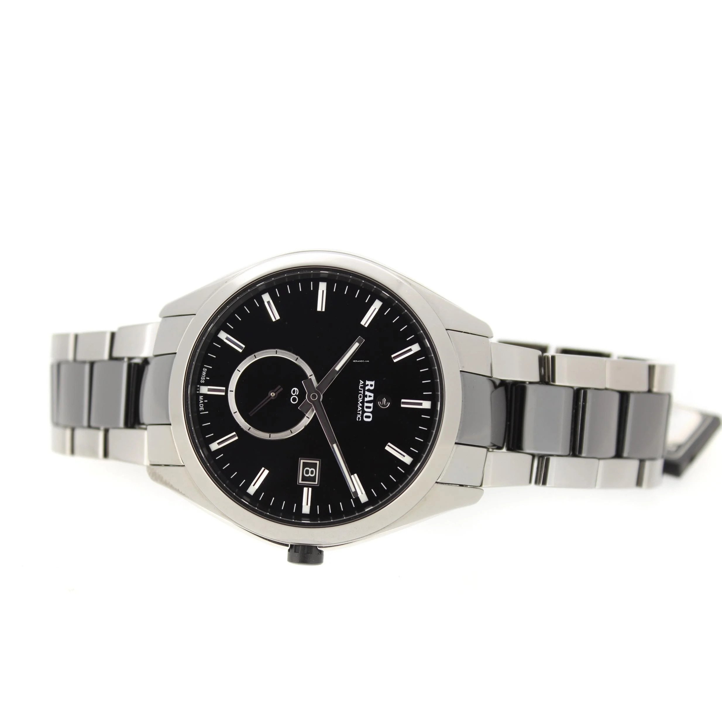 Thumbnail von Rado HyperChrome Automatic R32025152