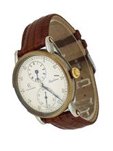 Thumbnail von Chronoswiss Régulateur Rare Regulateur </h1>
