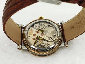 Thumbnail von Chronoswiss Régulateur Rare Regulateur </h1>