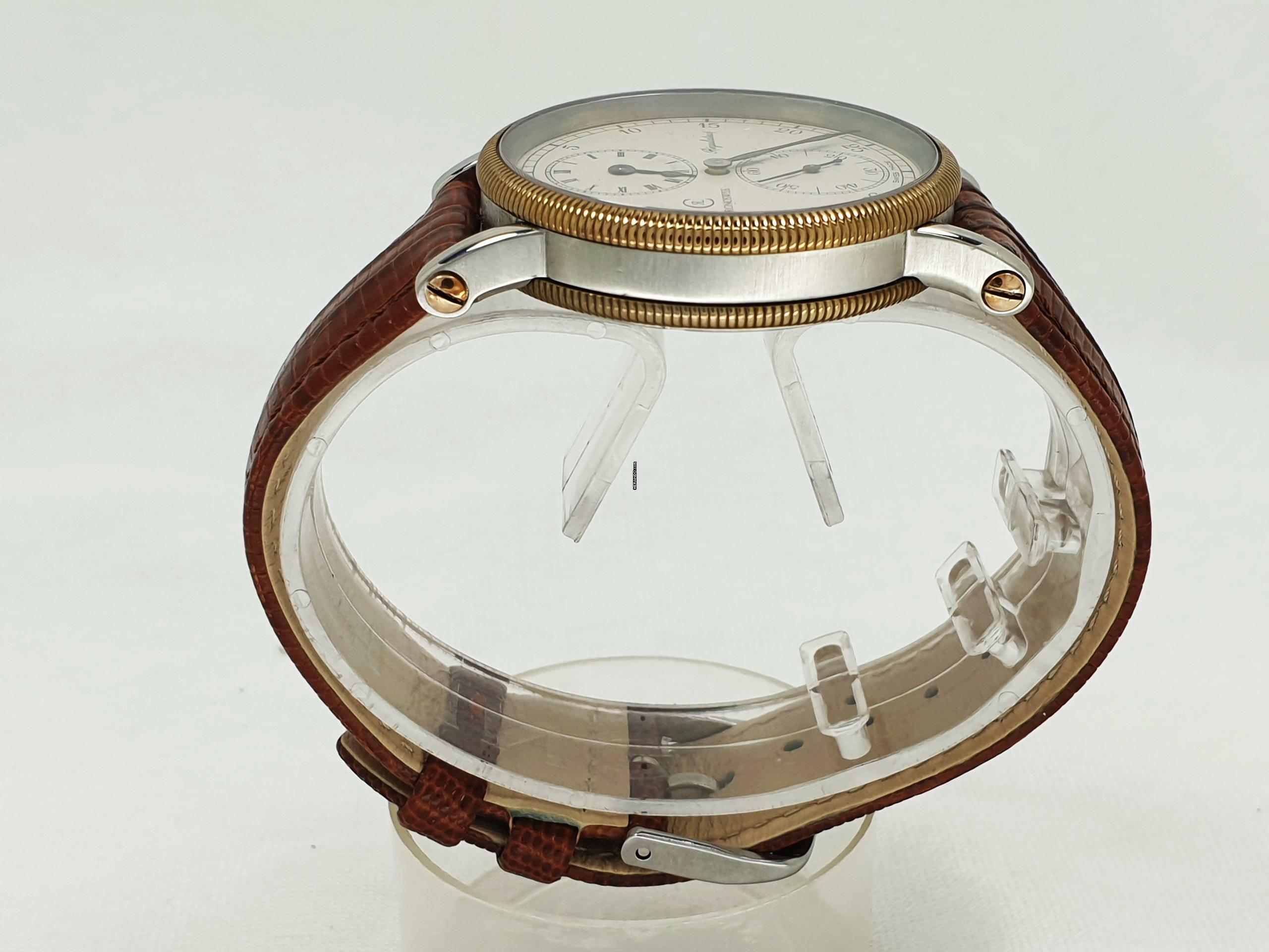 Thumbnail von Chronoswiss Régulateur Rare Regulateur </h1>