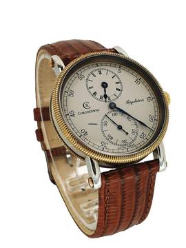  Chronoswiss Régulateur Rare Regulateur </h1> 