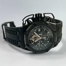 Thumbnail von Audemars Piguet Royal Oak Offshore Chronograph Survivor </h1>