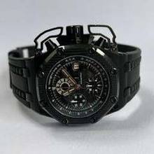 Thumbnail von Audemars Piguet Royal Oak Offshore Chronograph Survivor </h1>