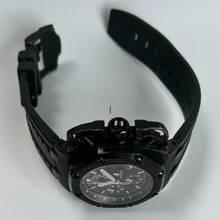 Thumbnail von Audemars Piguet Royal Oak Offshore Chronograph Survivor </h1>