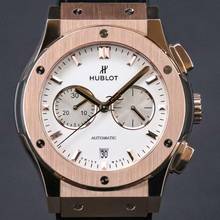 Thumbnail von Hublot Classic Fusion Chronograph 42mm 2023