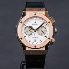 Thumbnail von Hublot Classic Fusion Chronograph 42mm 2023