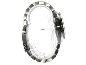 Thumbnail von Omega Seamaster Planet Ocean Master Chronometer 39,5 Weiß 215.30.40.20.04.001 </h1>