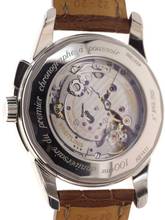 Thumbnail von Breitling Transocean Chronograph 1915 Gents manual wind Wristwatch Chronograph Transocean 1915 limited Edition 33 Rubis certified Chronometre Ref. AB1411 </h1>