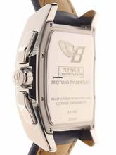 Thumbnail von Breitling Gents Automatic Special Edition Wristwatch Chronograph Bentley Flying B Supersports Chronograph Certified Chronometer Ref. A44365 </h1>