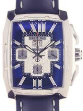 Thumbnail von Breitling Gents Automatic Special Edition Wristwatch Chronograph Bentley Flying B Supersports Chronograph Certified Chronometer Ref. A44365 </h1>