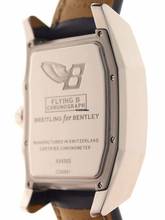 Thumbnail von Breitling Gents Automatic Special Edition Wristwatch Chronograph Bentley Flying B Supersports Chronograph Certified Chronometer Ref. A44365 </h1>