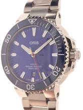 Thumbnail von Oris Aquis Gens Automatic Wristwatch Aquis Sun WuKong Ref. 7766 4185 limited Edition here 1.460 / 2.000 units worldwide </h1>