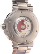 Thumbnail von Oris Aquis Date Gens Automatic Wristwatch Aquis Date Ref. 7730 4152 limited Edition here 1.460 / 2.000 units worldwide