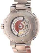 Thumbnail von Oris Aquis Date Gens Automatic Wristwatch Aquis Date Ref. 7730 4152 limited Edition here 1.460 / 2.000 units worldwide