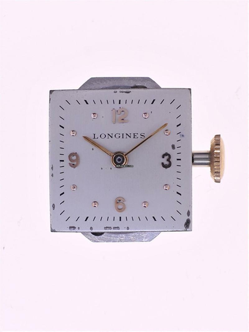 Thumbnail von Longines Ladies Wristwatch </h1>
