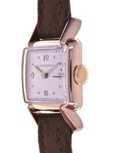 Thumbnail von Longines Ladies Wristwatch </h1>