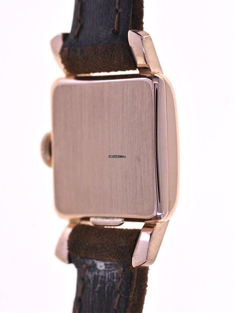 Thumbnail von Longines Ladies Wristwatch </h1>