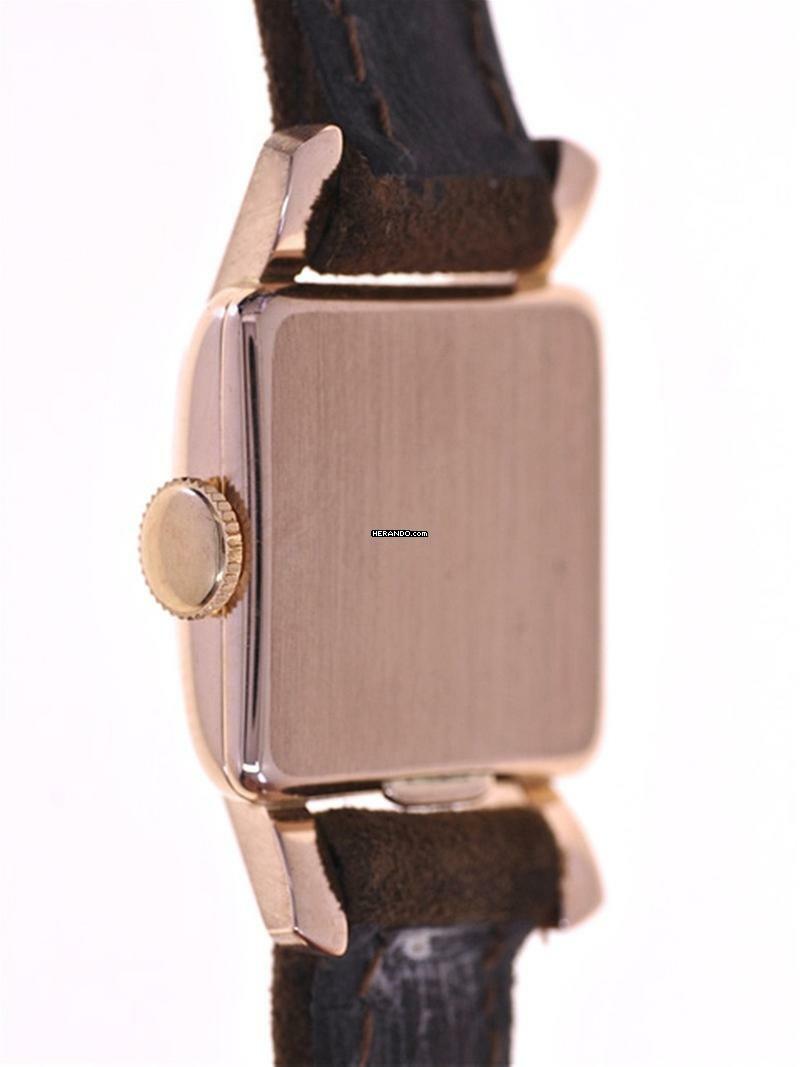 Thumbnail von Longines Ladies Wristwatch </h1>