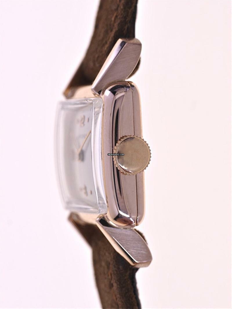 Thumbnail von Longines Ladies Wristwatch </h1>