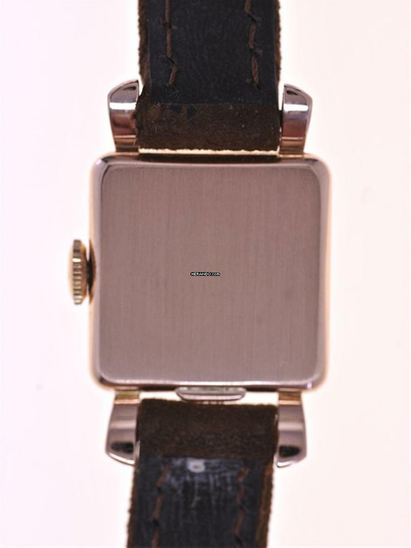 Thumbnail von Longines Ladies Wristwatch </h1>