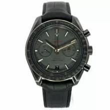 Thumbnail von Omega Speedmaster Moonwatch Dark Side Sedna Black 311.63.44.51.06.001 </h1>
