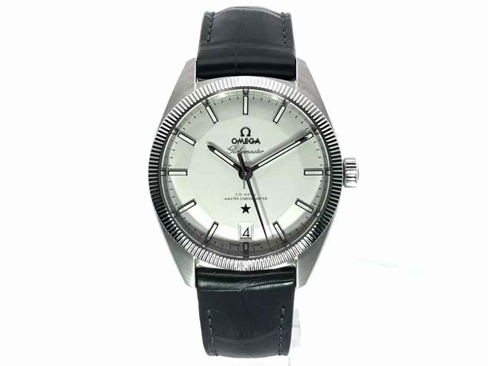  Omega Globemaster Constellation Globemaster 39 Chronometer 130.33.39.21.02.001  