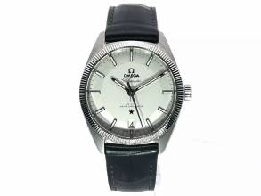 Thumbnail von Omega Globemaster Constellation Globemaster 39 Chronometer 130.33.39.21.02.001