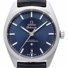 Thumbnail von Omega Globemaster Constellation Globemaster 39 Chronometer 130.33.39.21.03.00 </h1>